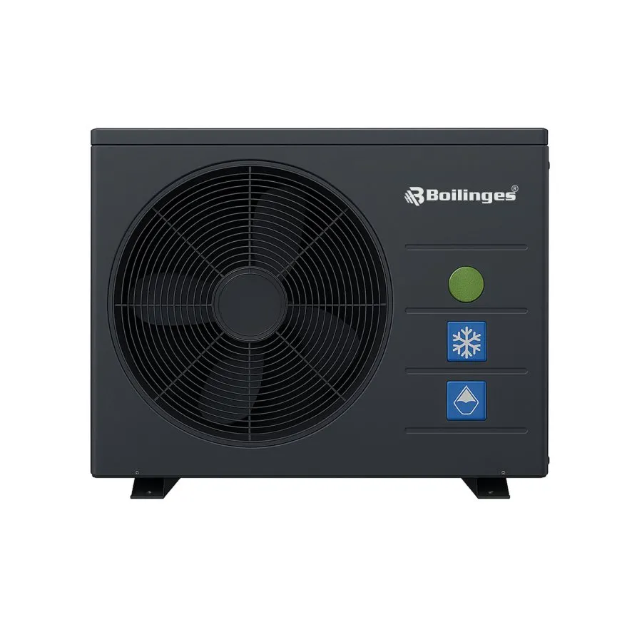 Monoblok R32 Isı Pompası