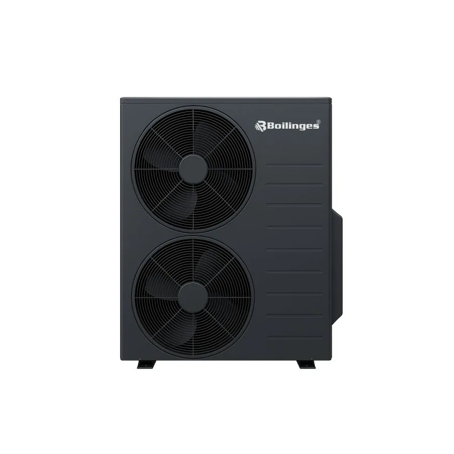 Monoblok R290 Isı Pompası