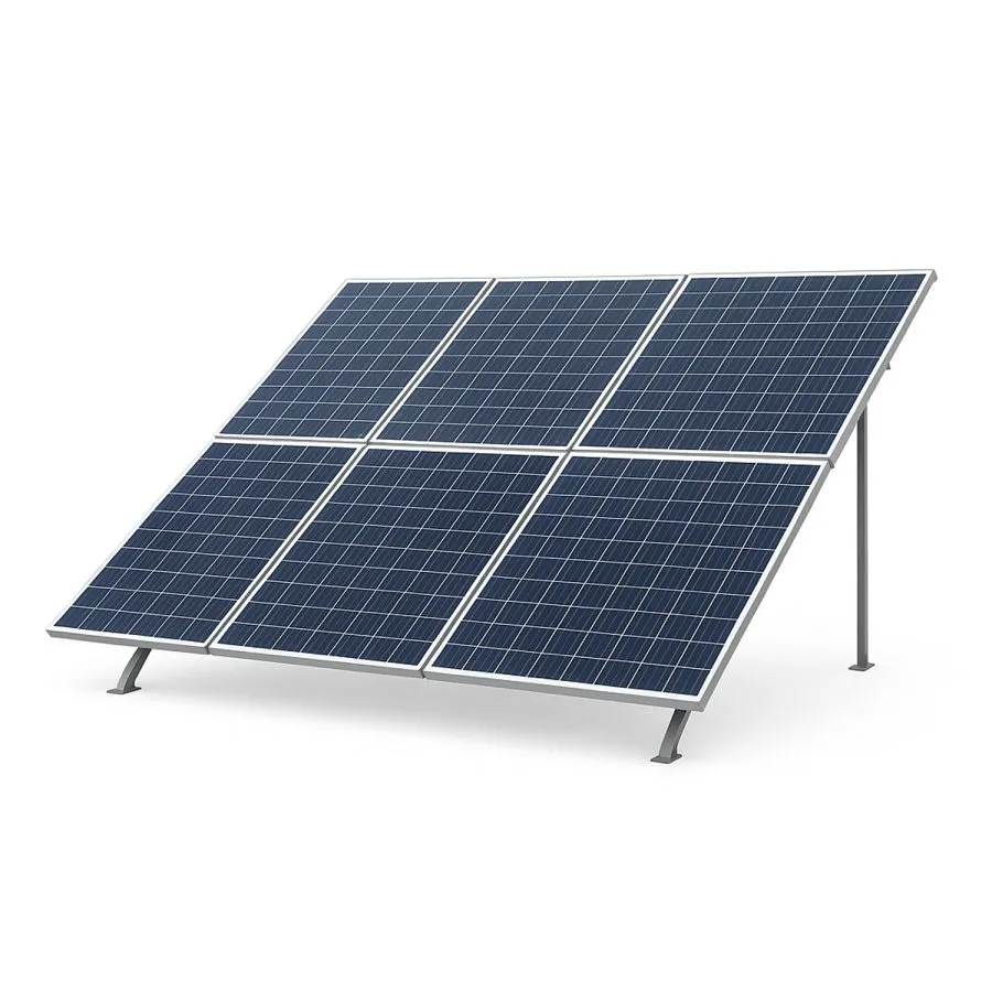 Kollektörlü Sistem Termal Güneş Enerji Sistemleri